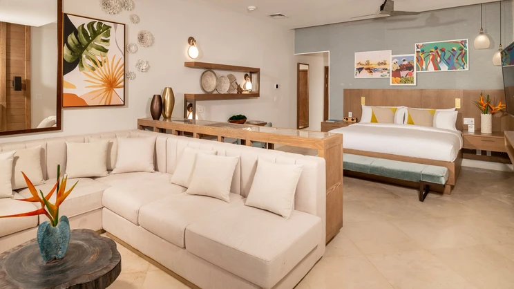 Sandals Dunn's River